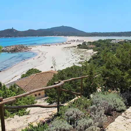 Golf By Interhome Appartement