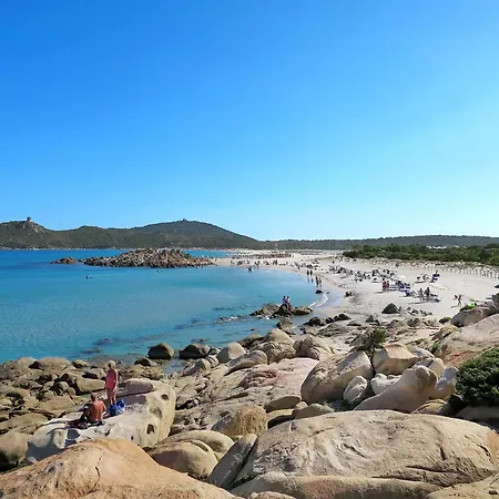 Appartement Golf By Interhome