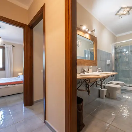 Appartement Golf By Interhome