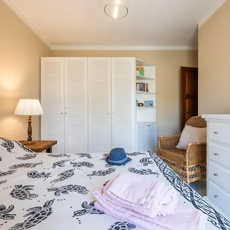 Appartement Golf By Interhome *