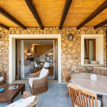 Golf By Interhome * Villasimius