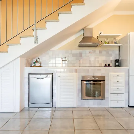 Appartement Golf By Interhome