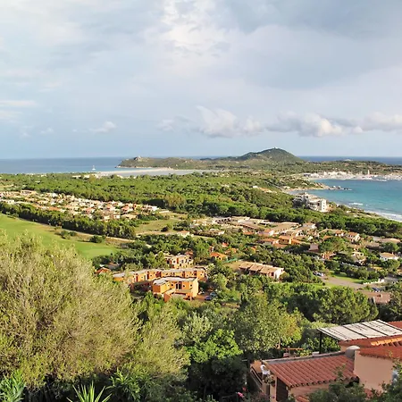 Golf By Interhome Villasimius