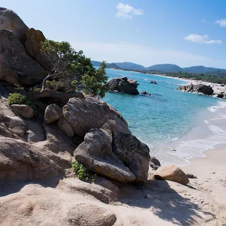 Golf By Interhome * Villasimius