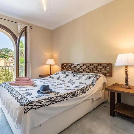 Appartement Golf By Interhome