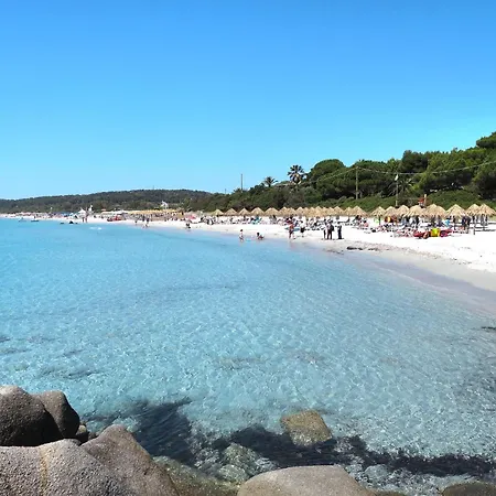 Golf By Interhome Appartement *