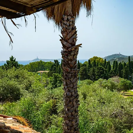 Golf By Interhome Appartement *