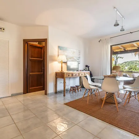 Apartament Golf By Interhome *