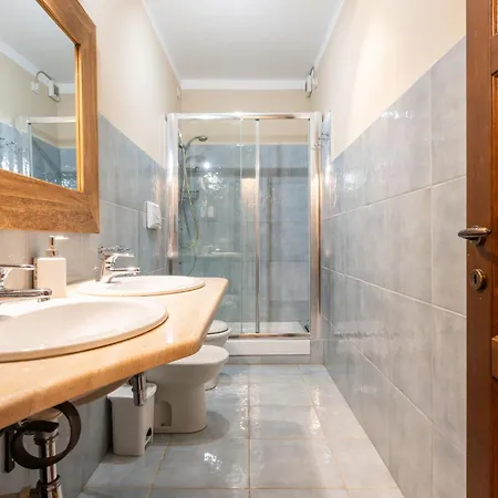 Golf By Interhome Appartement Villasimius