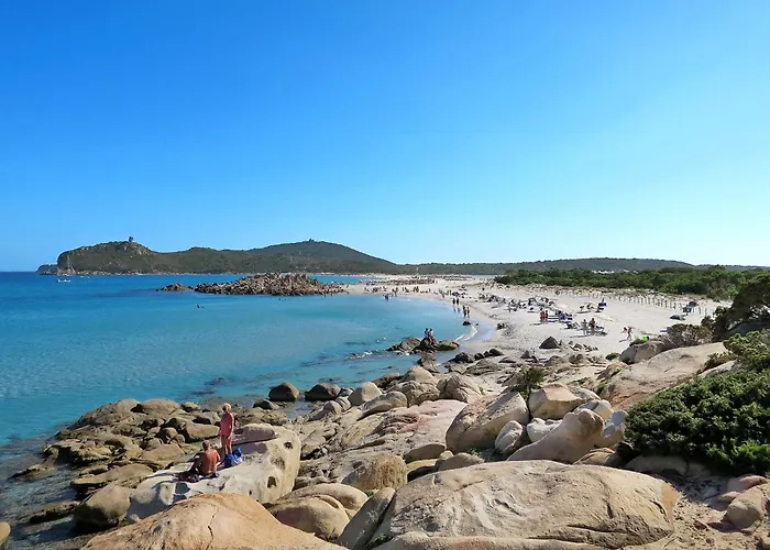 Lejlighed Golf By Interhome