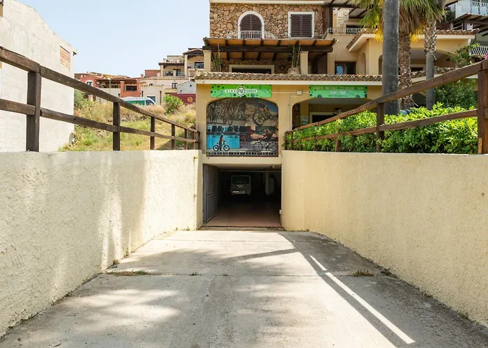 Golf By Interhome Lejlighed Villasimius