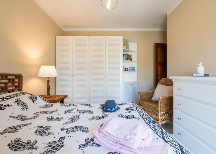 Lejlighed Golf By Interhome *