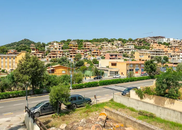 Lejlighed Golf By Interhome Villasimius