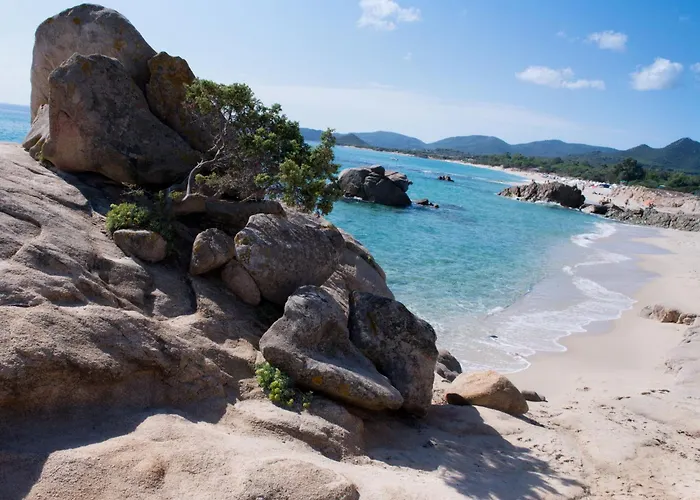 Golf By Interhome * Villasimius