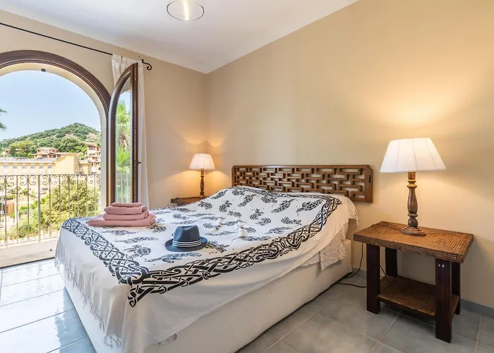 Lejlighed Golf By Interhome