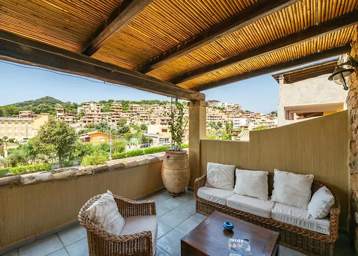 Golf By Interhome * Villasimius