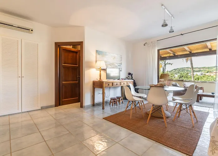 Lejlighed Golf By Interhome *