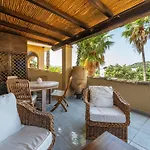 Golf By Interhome Villasimius