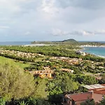 Golf By Interhome Villasimius