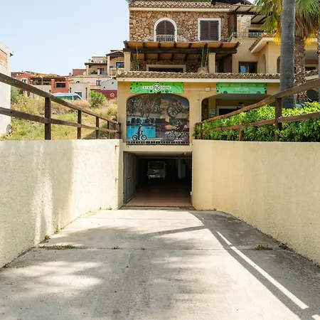 Golf By Interhome Apartamento Villasimius