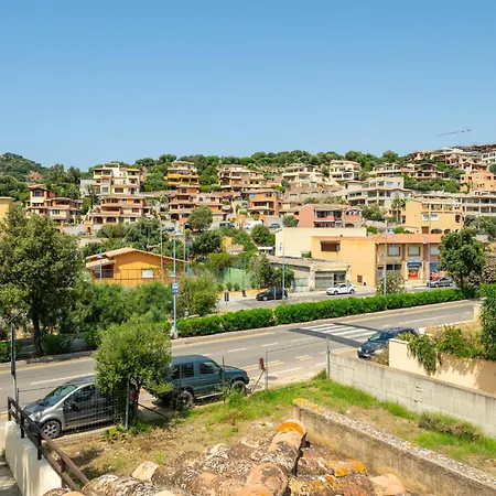 Apartment Golf By Interhome Villasimius