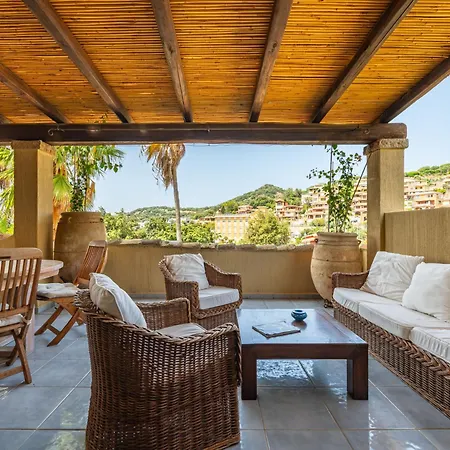 Appartement Golf By Interhome