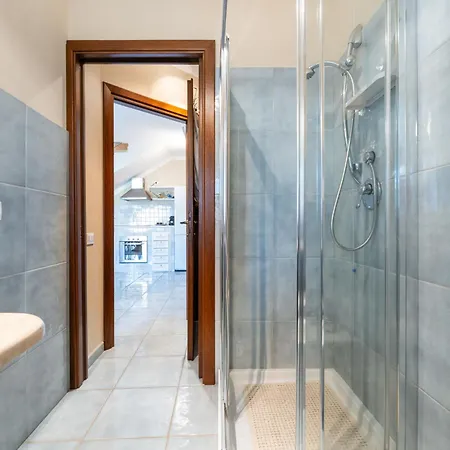 Golf By Interhome Appartement