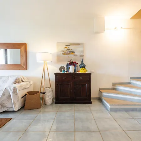 Appartement Golf By Interhome
