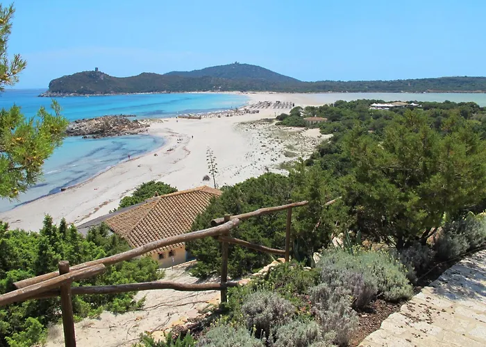 Golf By Interhome 公寓