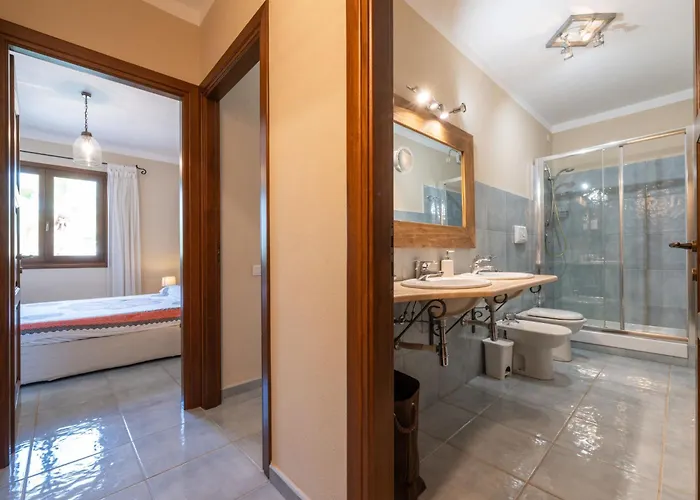 דירה Golf By Interhome