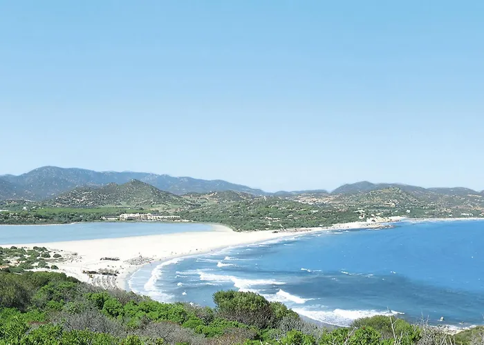 Golf By Interhome Apartamento