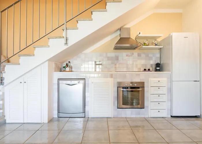 Apartamento Golf By Interhome