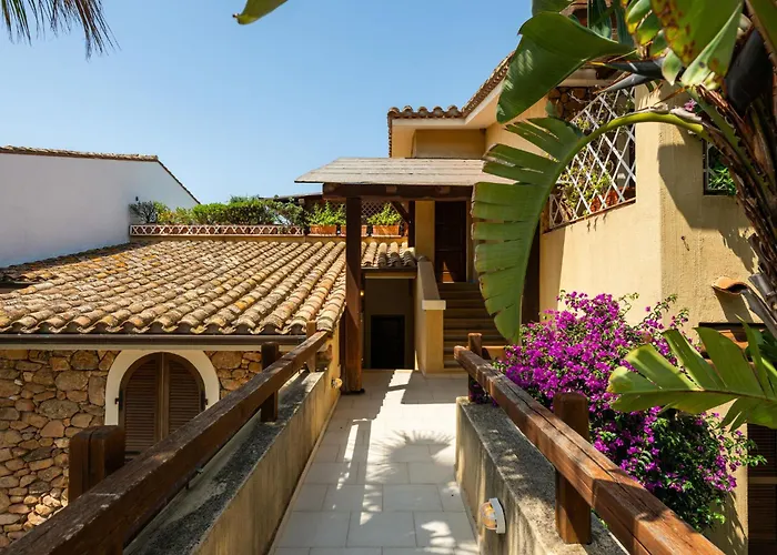 Golf By Interhome Apartamento *