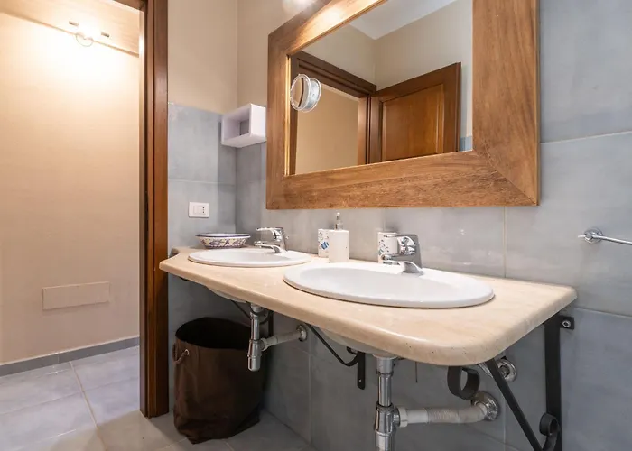 Golf By Interhome Apartamento