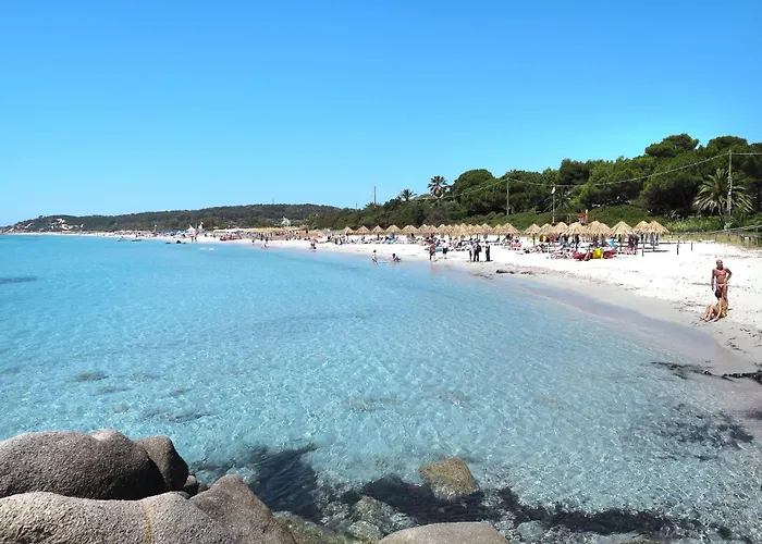 Golf By Interhome 公寓 *