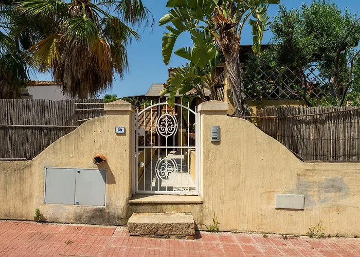 Golf By Interhome דירה וילסימיוס