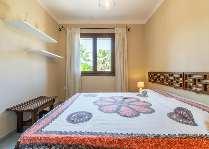 Golf By Interhome דירה