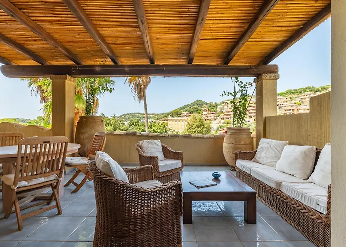 Apartment Golf By Interhome