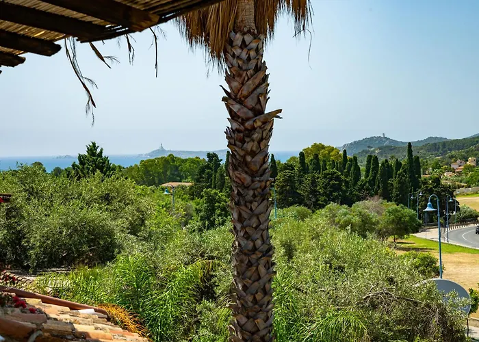 Golf By Interhome 公寓 *