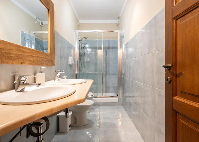 Golf By Interhome Apartamento Villasimius