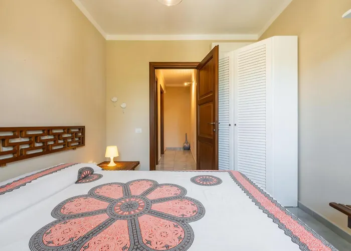 Golf By Interhome * 维拉西米乌斯