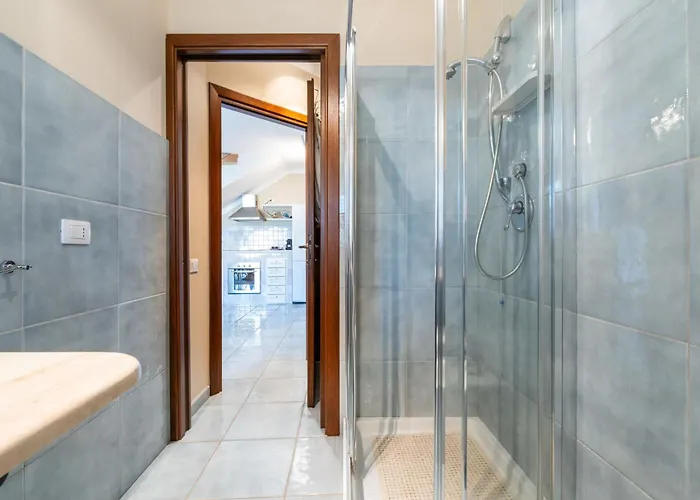 Golf By Interhome Apartamento