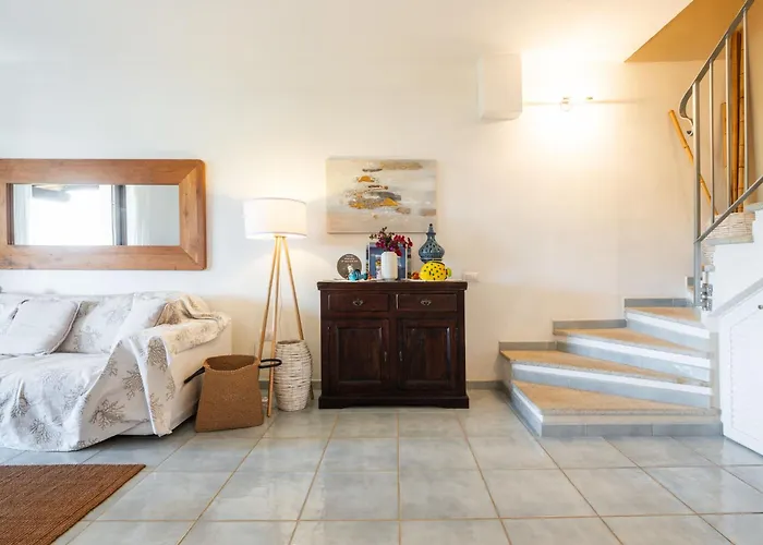 Apartamento Golf By Interhome